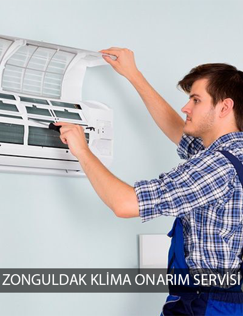 Zonguldak klima tamir servisi